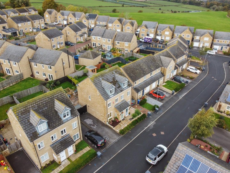 Images for New Chapel Road, Penistone