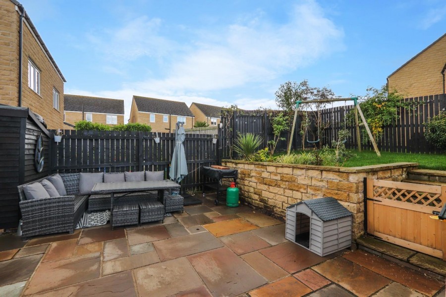 Images for New Chapel Road, Penistone