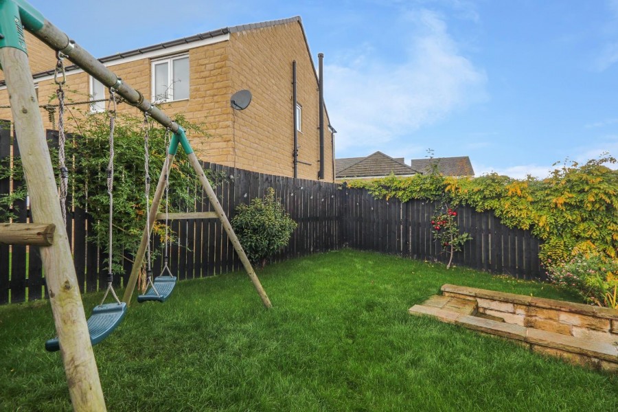 Images for New Chapel Road, Penistone