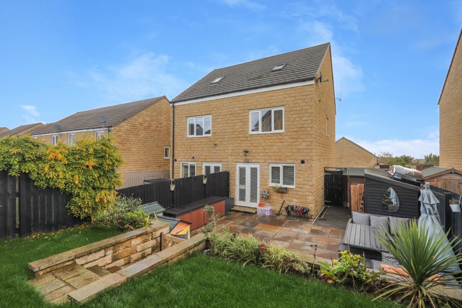 Images for New Chapel Road, Penistone