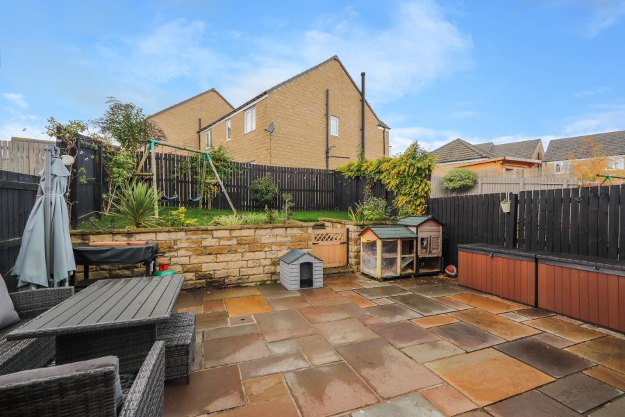 Images for New Chapel Road, Penistone