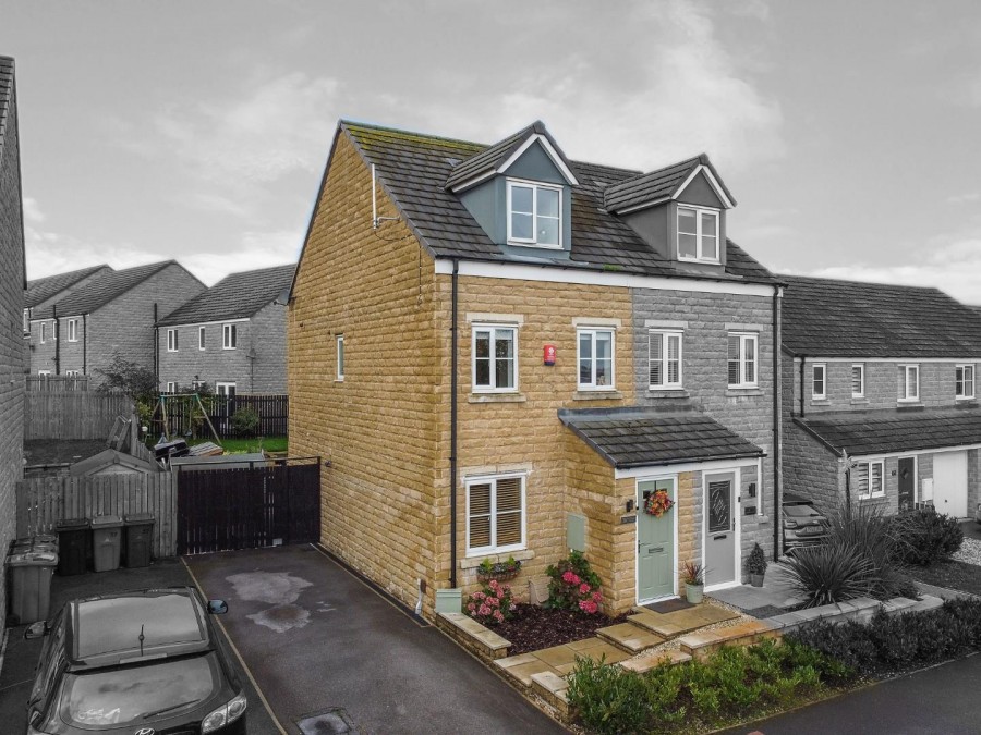 Images for New Chapel Road, Penistone