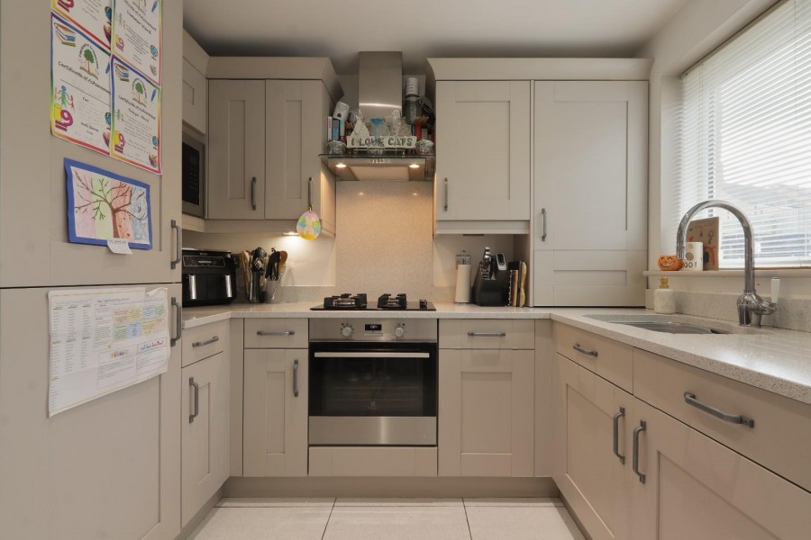 Images for New Chapel Road, Penistone