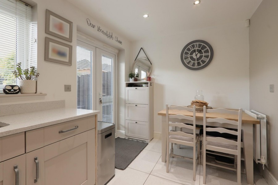 Images for New Chapel Road, Penistone