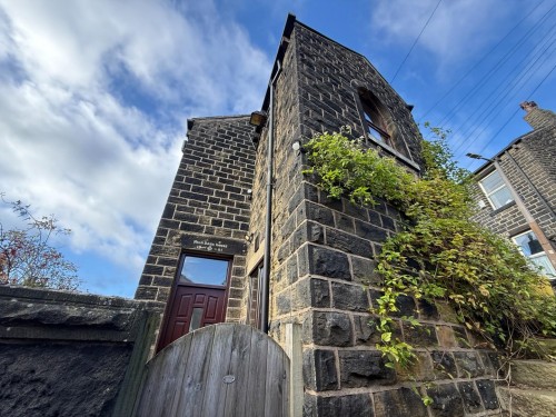 Arrange a viewing for High Bank, Thurlstone