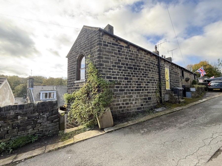 Images for High Bank, Thurlstone