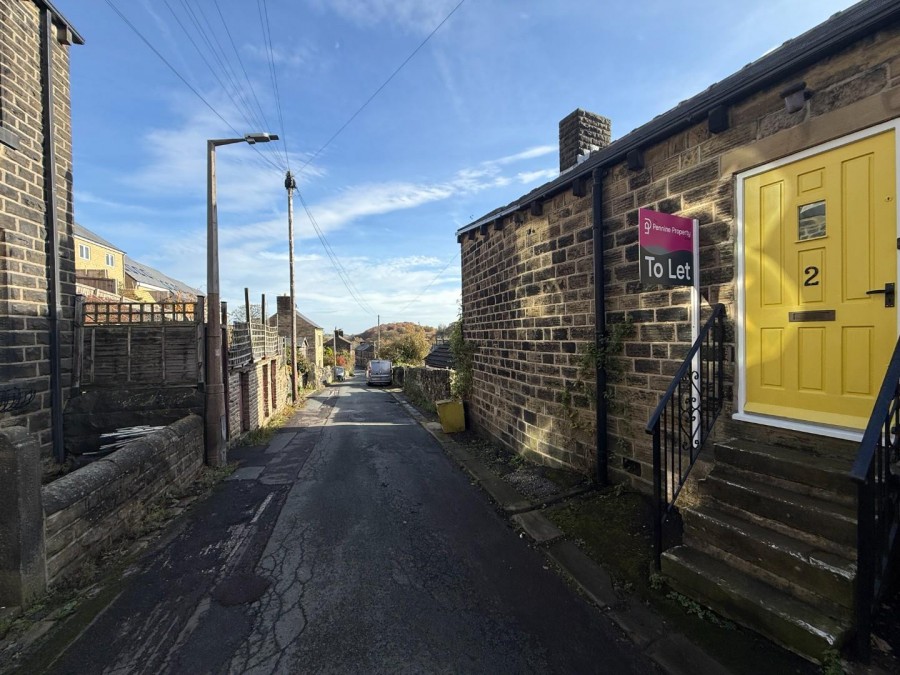 Images for High Bank, Thurlstone