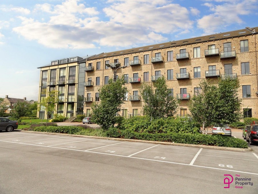 Images for Ledgard Wharf, Mirfield