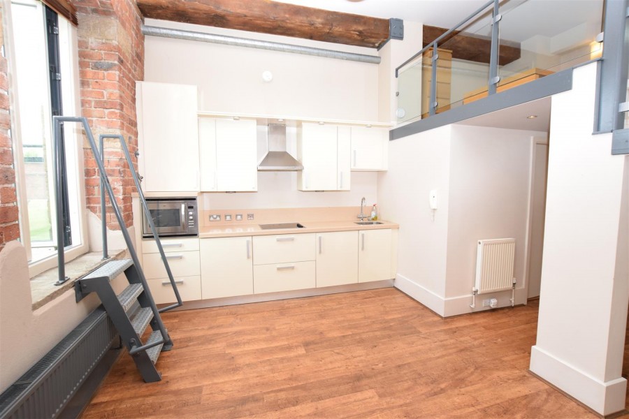 Images for Ledgard Wharf, Mirfield