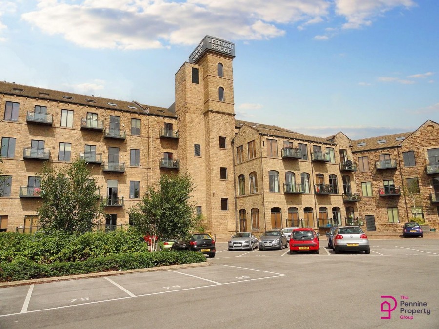 Images for Ledgard Wharf, Mirfield