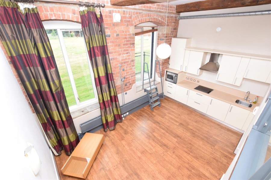 Images for Ledgard Wharf, Mirfield