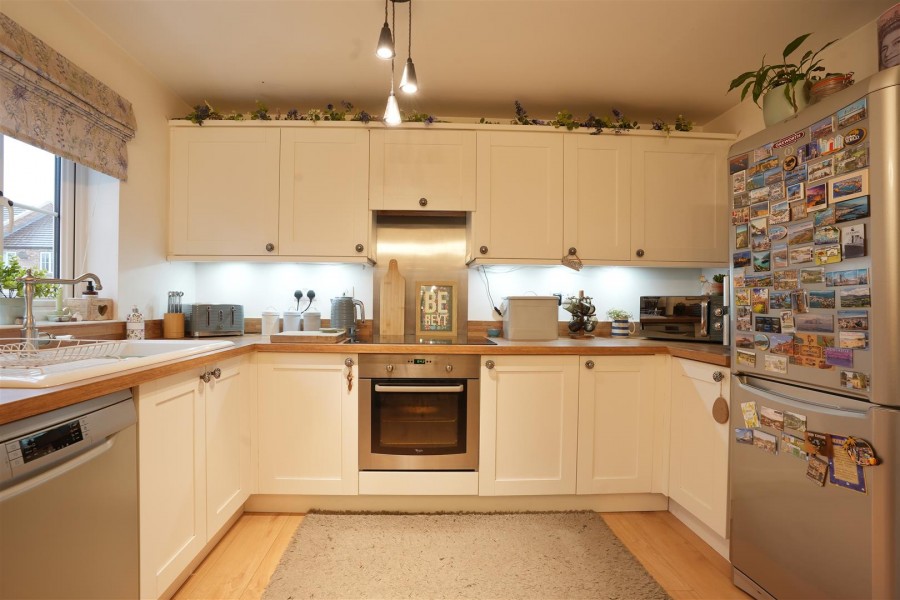 Images for Ashfield Close, Penistone