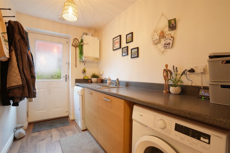 Images for Ashfield Close, Penistone