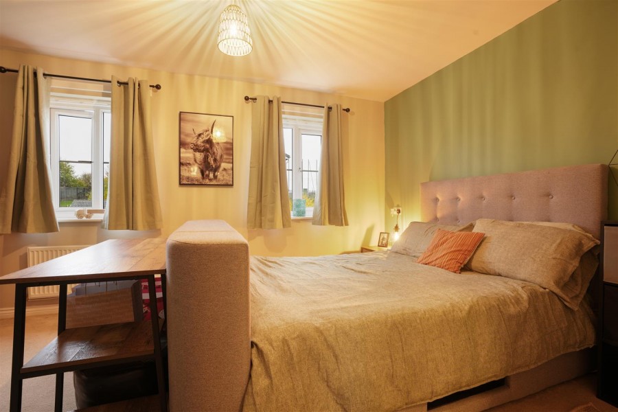 Images for Ashfield Close, Penistone