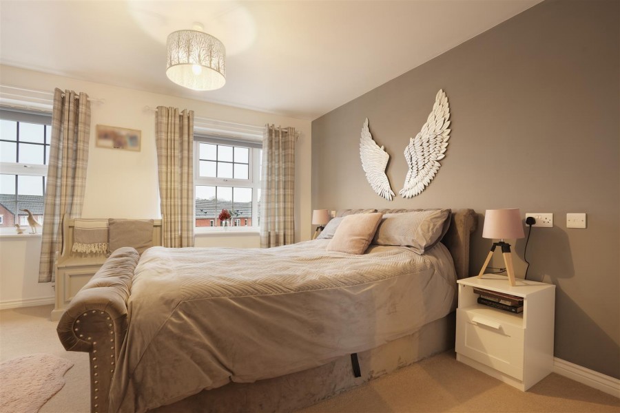 Images for Ashfield Close, Penistone