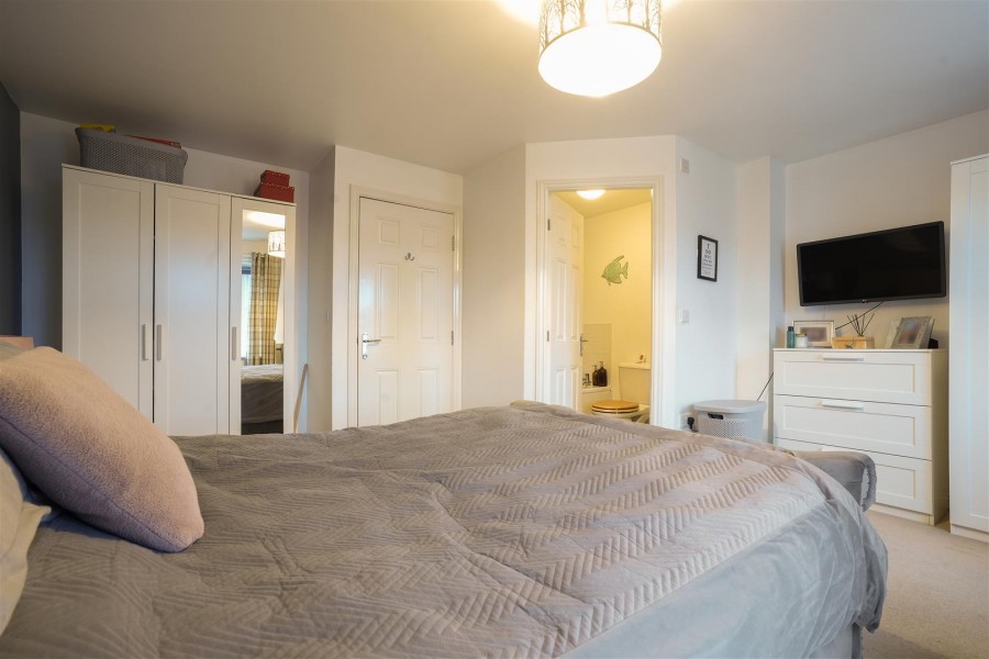 Images for Ashfield Close, Penistone