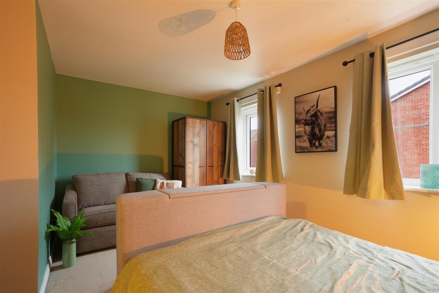 Images for Ashfield Close, Penistone