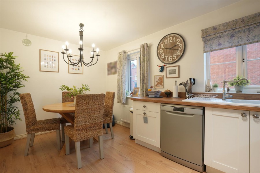 Images for Ashfield Close, Penistone