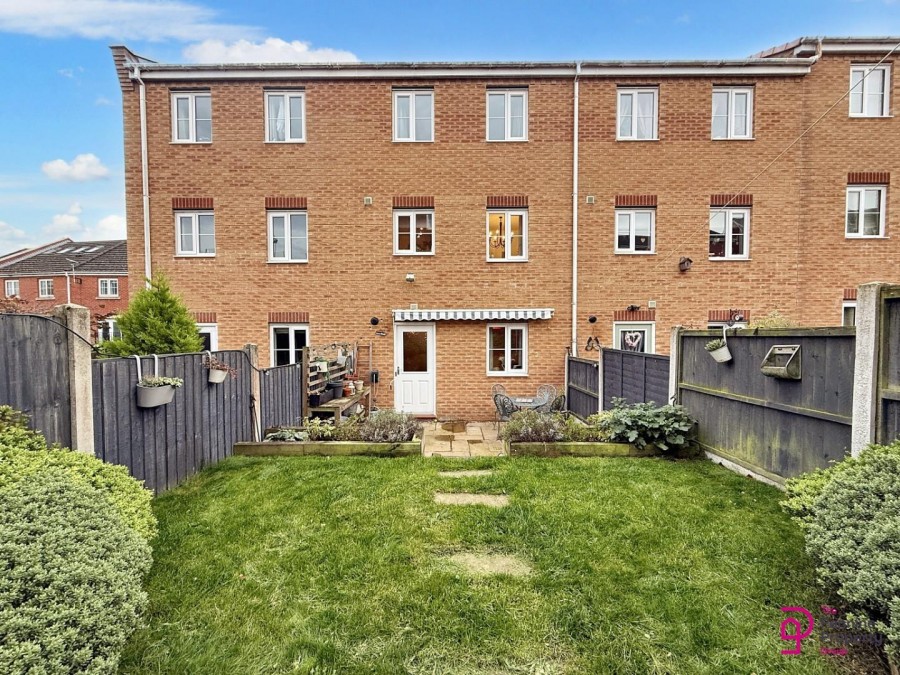 Images for Ashfield Close, Penistone