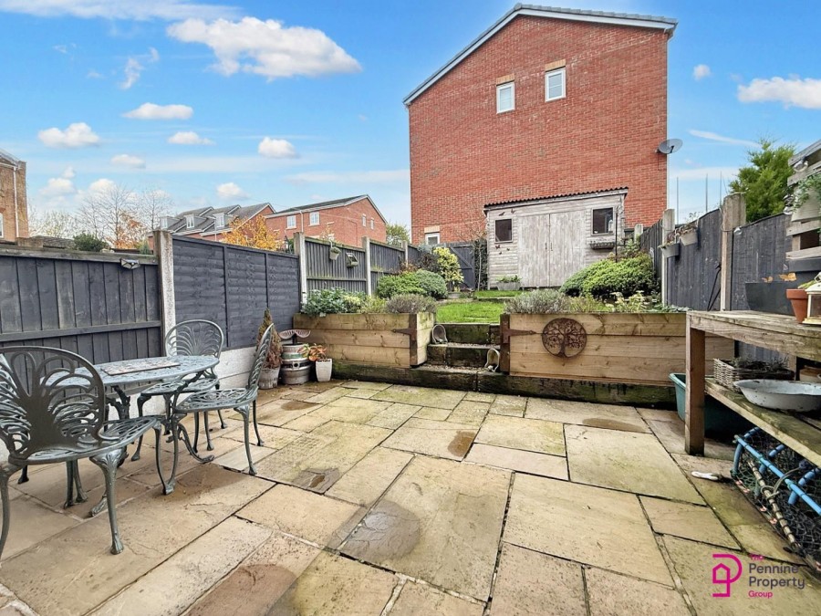 Images for Ashfield Close, Penistone