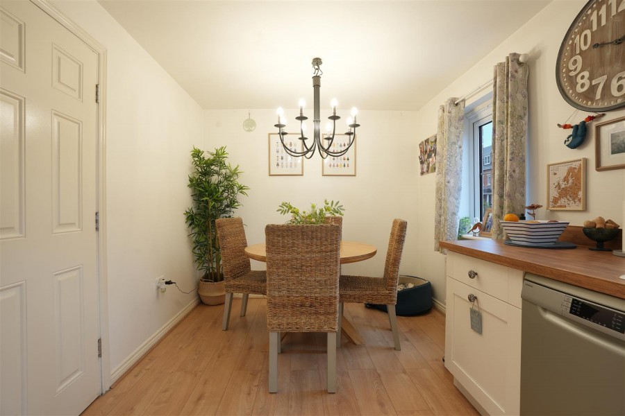 Images for Ashfield Close, Penistone