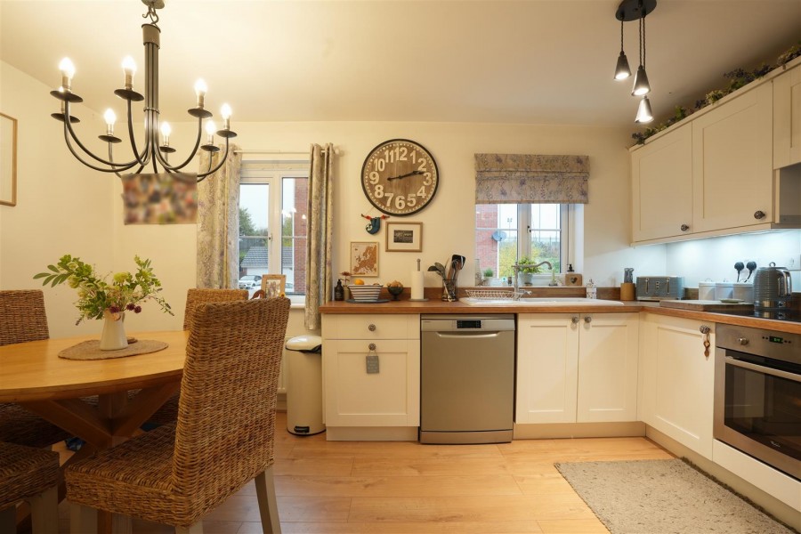 Images for Ashfield Close, Penistone