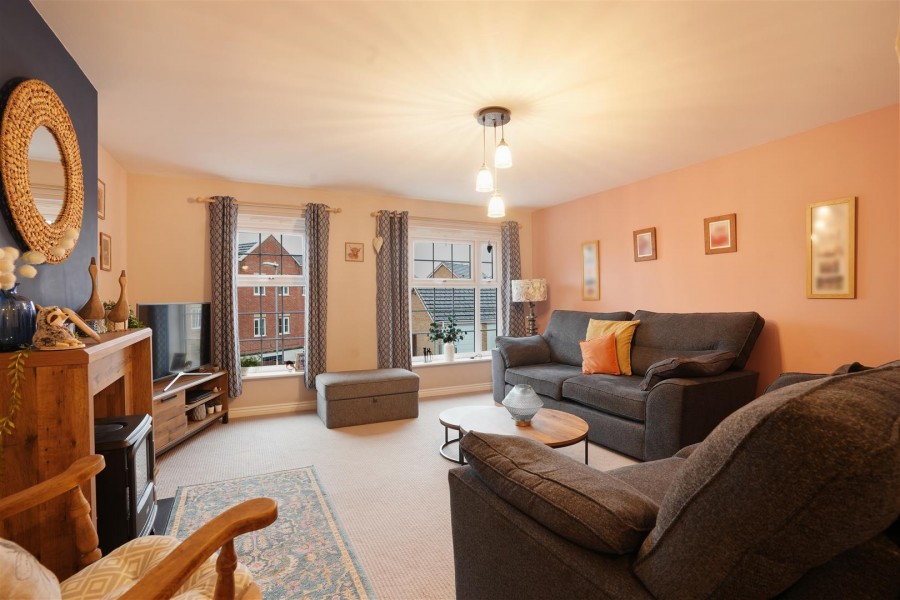 Images for Ashfield Close, Penistone