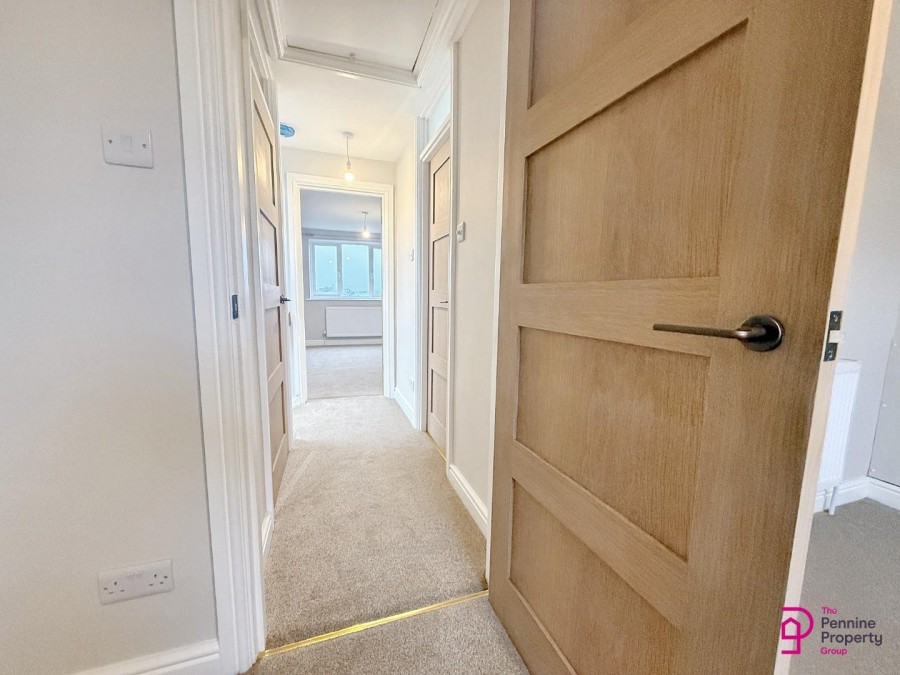 Images for Cone Lane, Silkstone Common