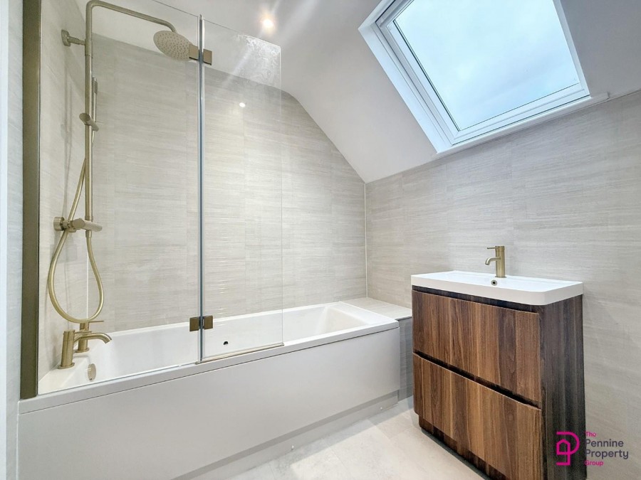 Images for Cone Lane, Silkstone Common