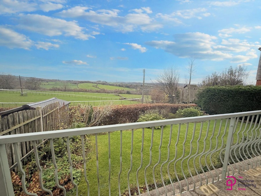 Images for Cone Lane, Silkstone Common