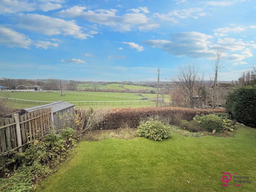 Images for Cone Lane, Silkstone Common