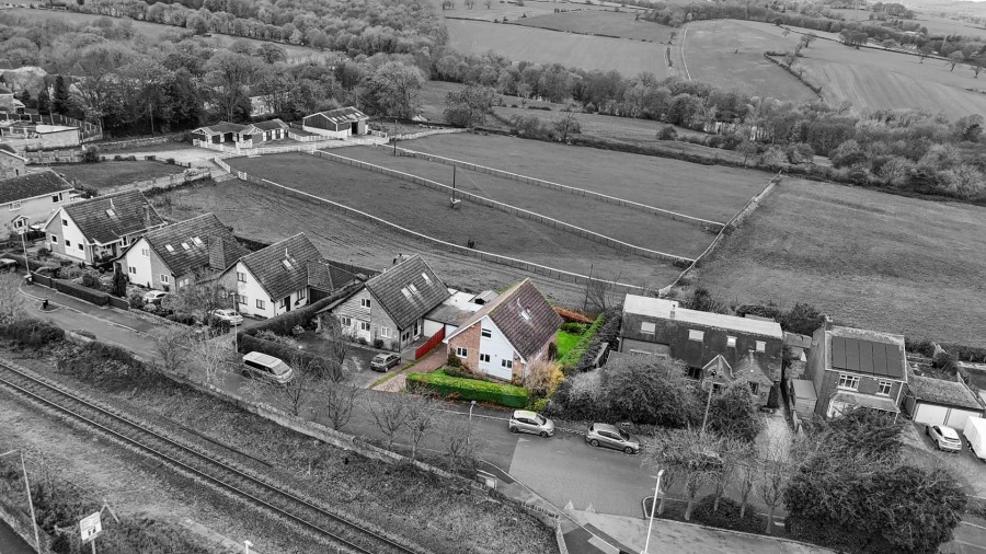 Images for Cone Lane, Silkstone Common