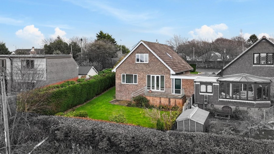 Images for Cone Lane, Silkstone Common