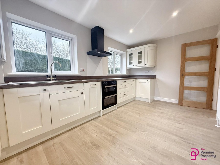 Images for Cone Lane, Silkstone Common