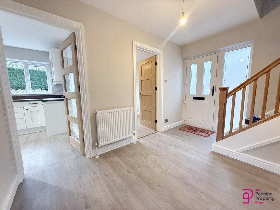 Images for Cone Lane, Silkstone Common