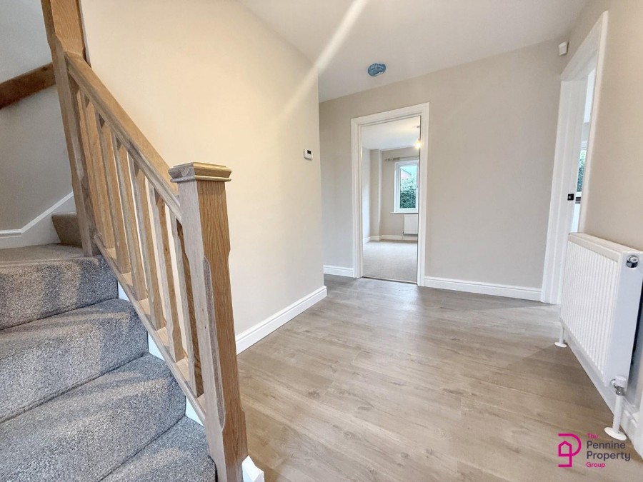 Images for Cone Lane, Silkstone Common