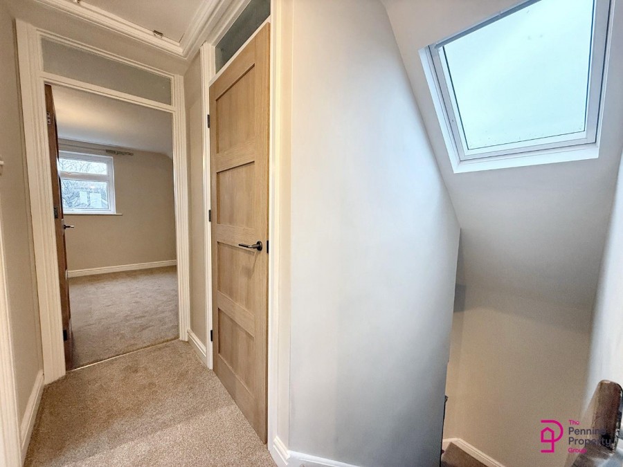 Images for Cone Lane, Silkstone Common