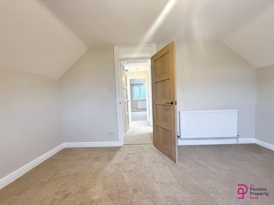 Images for Cone Lane, Silkstone Common