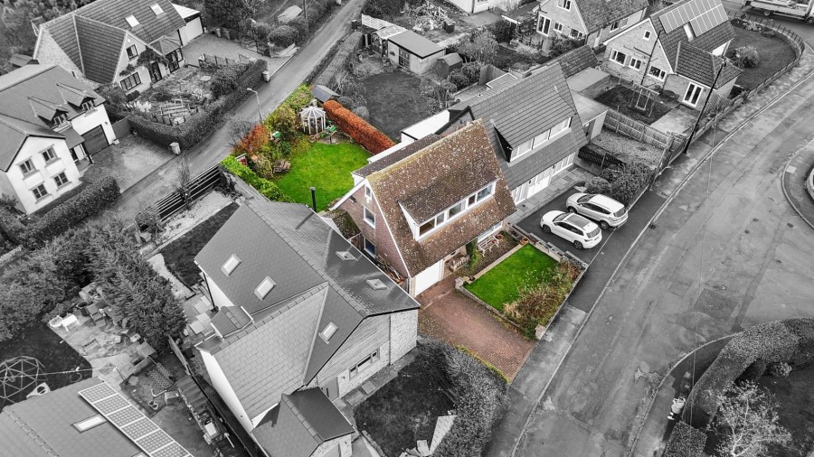 Images for Highfields, Hoylandswaine