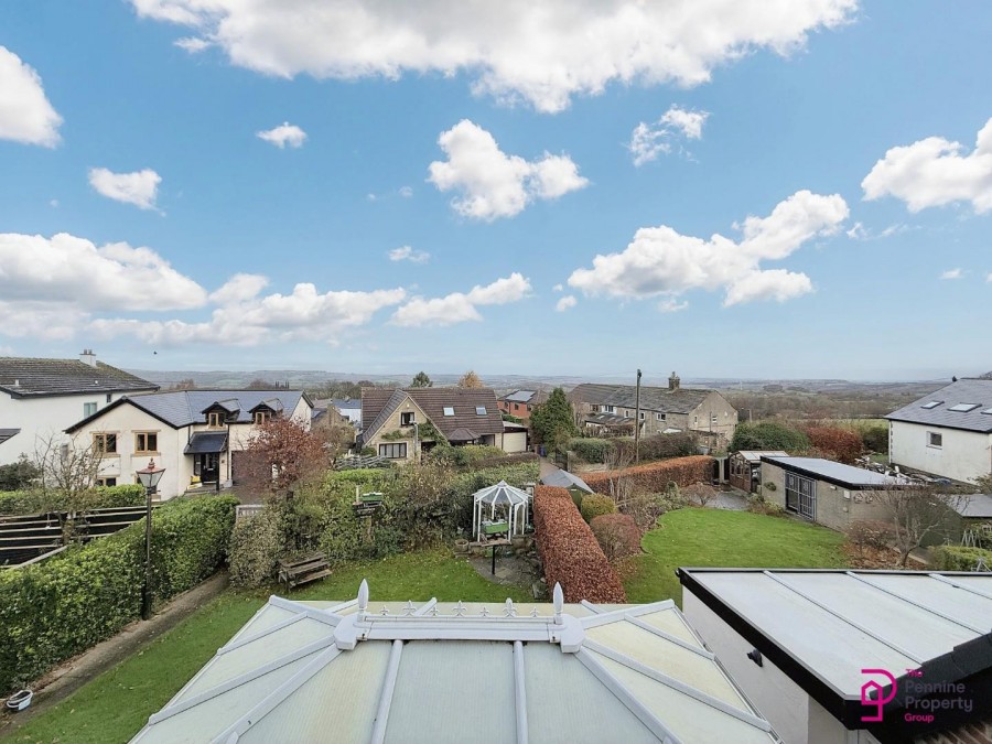 Images for Highfields, Hoylandswaine