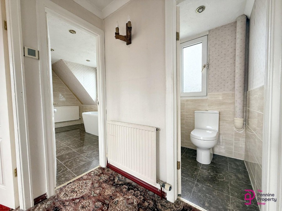 Images for Highfields, Hoylandswaine