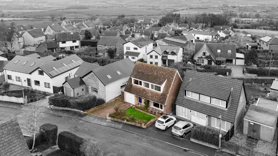 Images for Highfields, Hoylandswaine