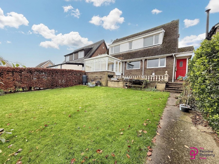 Images for Highfields, Hoylandswaine