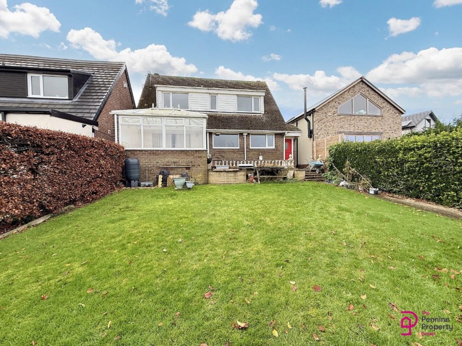 Images for Highfields, Hoylandswaine