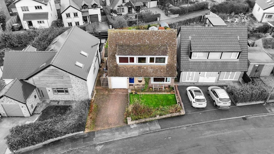 Images for Highfields, Hoylandswaine