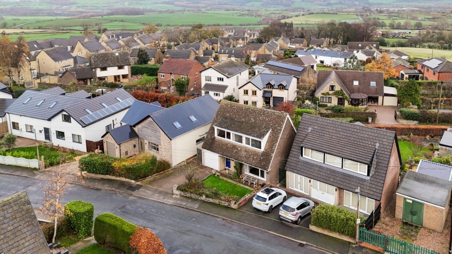 Images for Highfields, Hoylandswaine