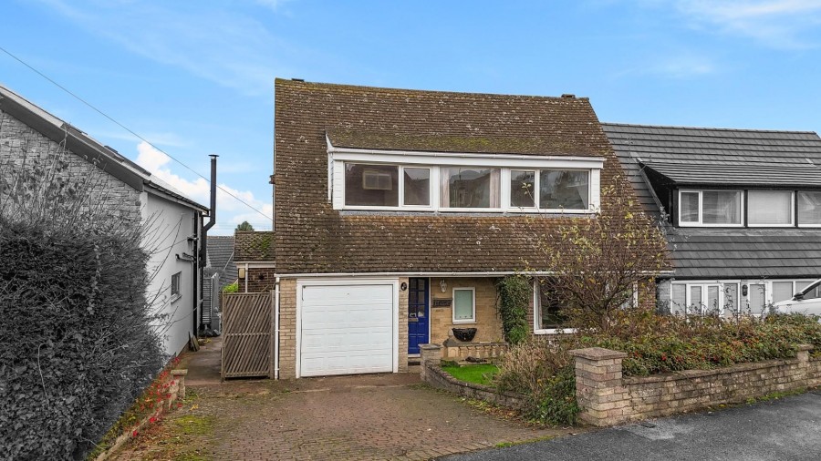 Images for Highfields, Hoylandswaine