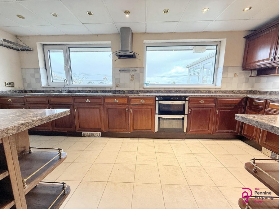 Images for Highfields, Hoylandswaine