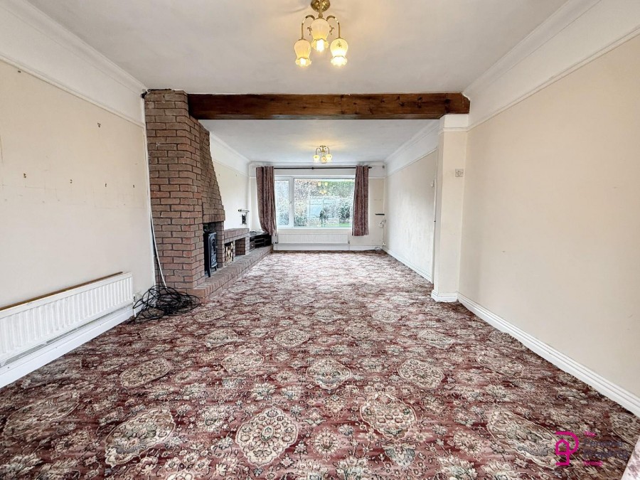 Images for Highfields, Hoylandswaine