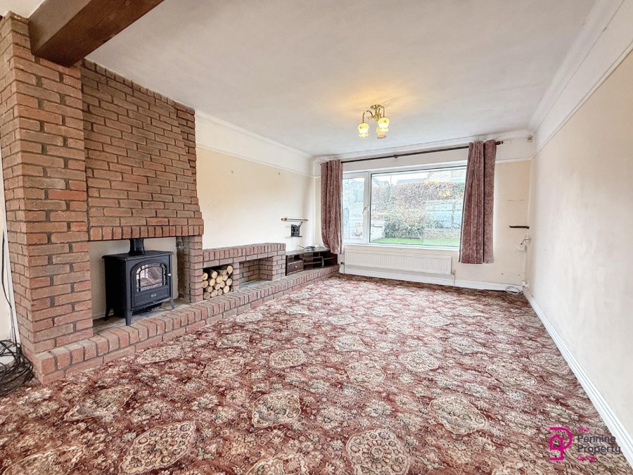 Images for Highfields, Hoylandswaine